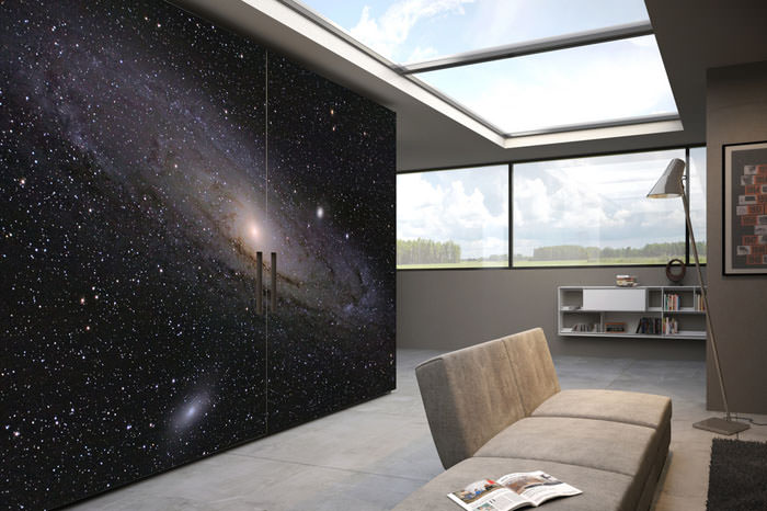 Modern Office Space