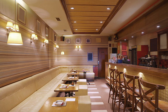 Commercial Interior Design